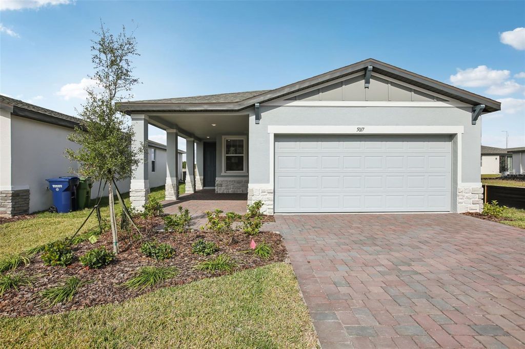 Photo of 5017 Kaia Avenue, Winter Haven, FL 33884 (MLS # O6343014)