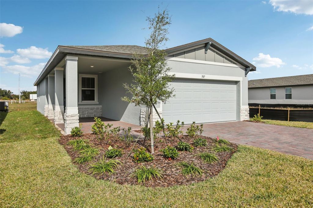 Photo of 5017 Kaia Avenue, Winter Haven, FL 33884 (MLS # O6343014)