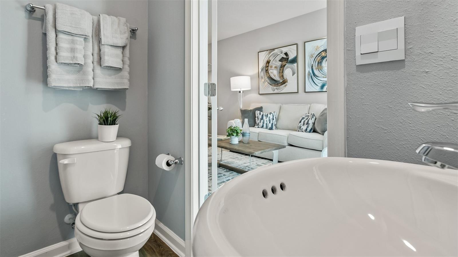 STOKES LANDING - Residential