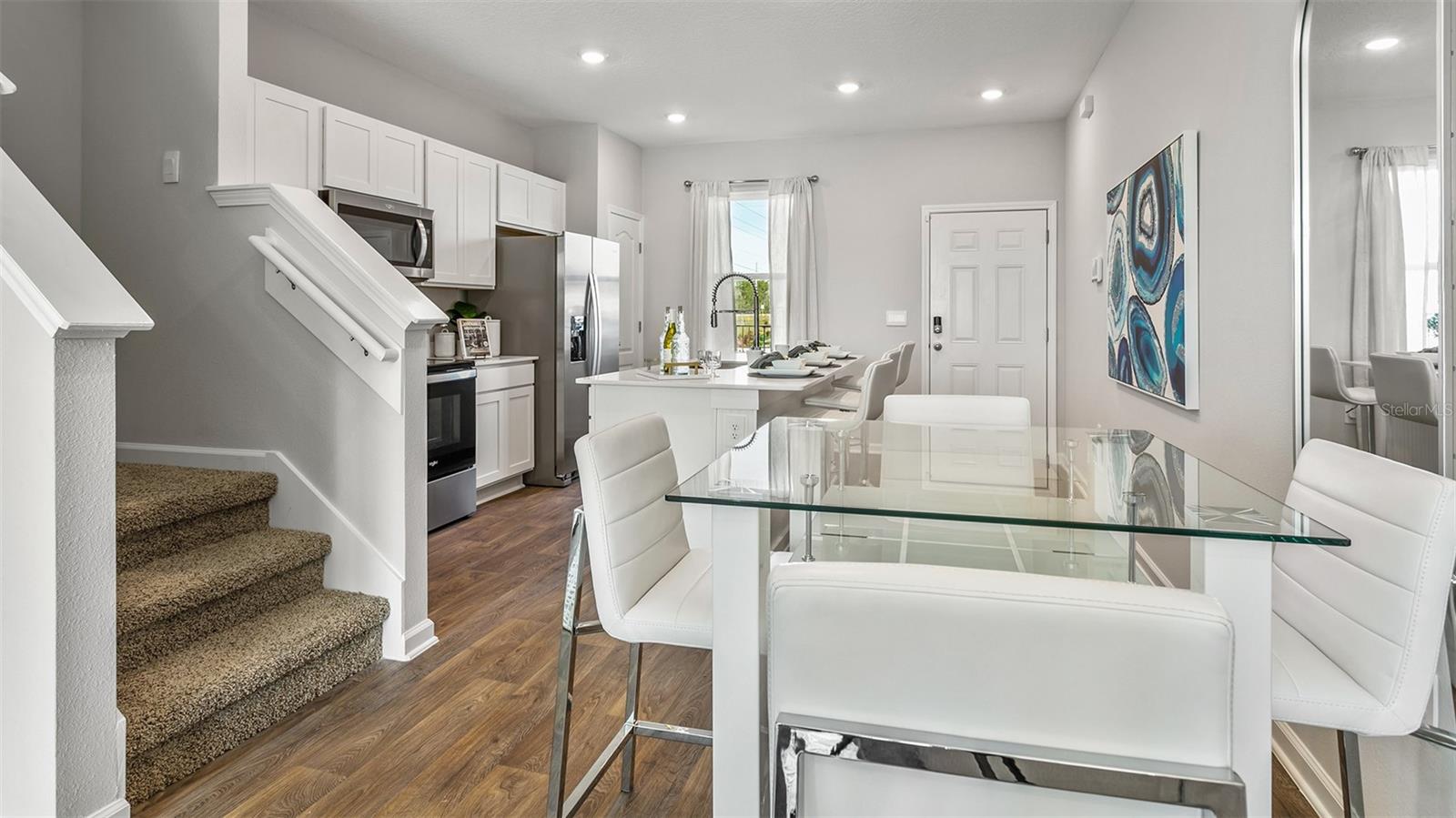 STOKES LANDING - Residential