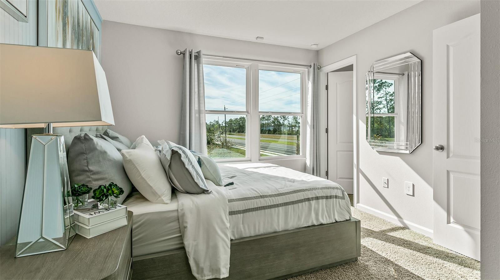 STOKES LANDING - Residential