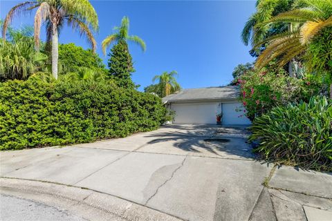 A home in CLEARWATER