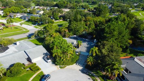 A home in CLEARWATER