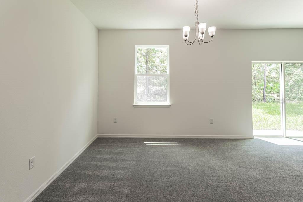 SUNSET LAKES ESTATES - Residential