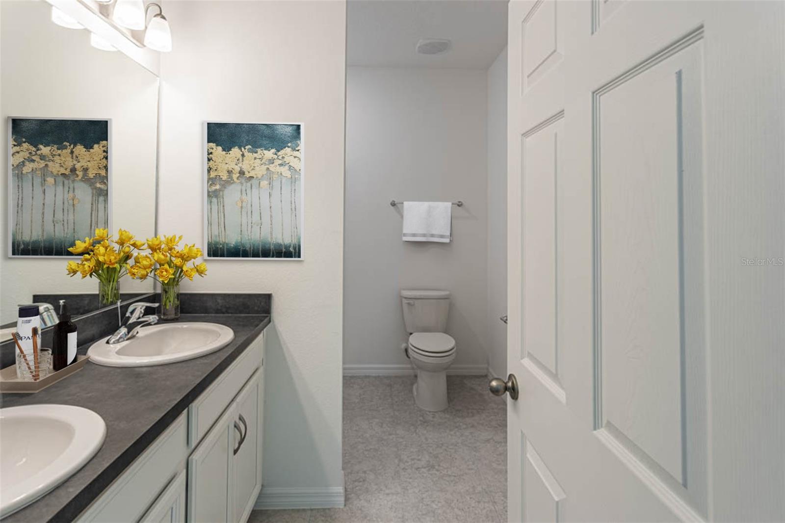 SUNSET LAKES ESTATES - Residential