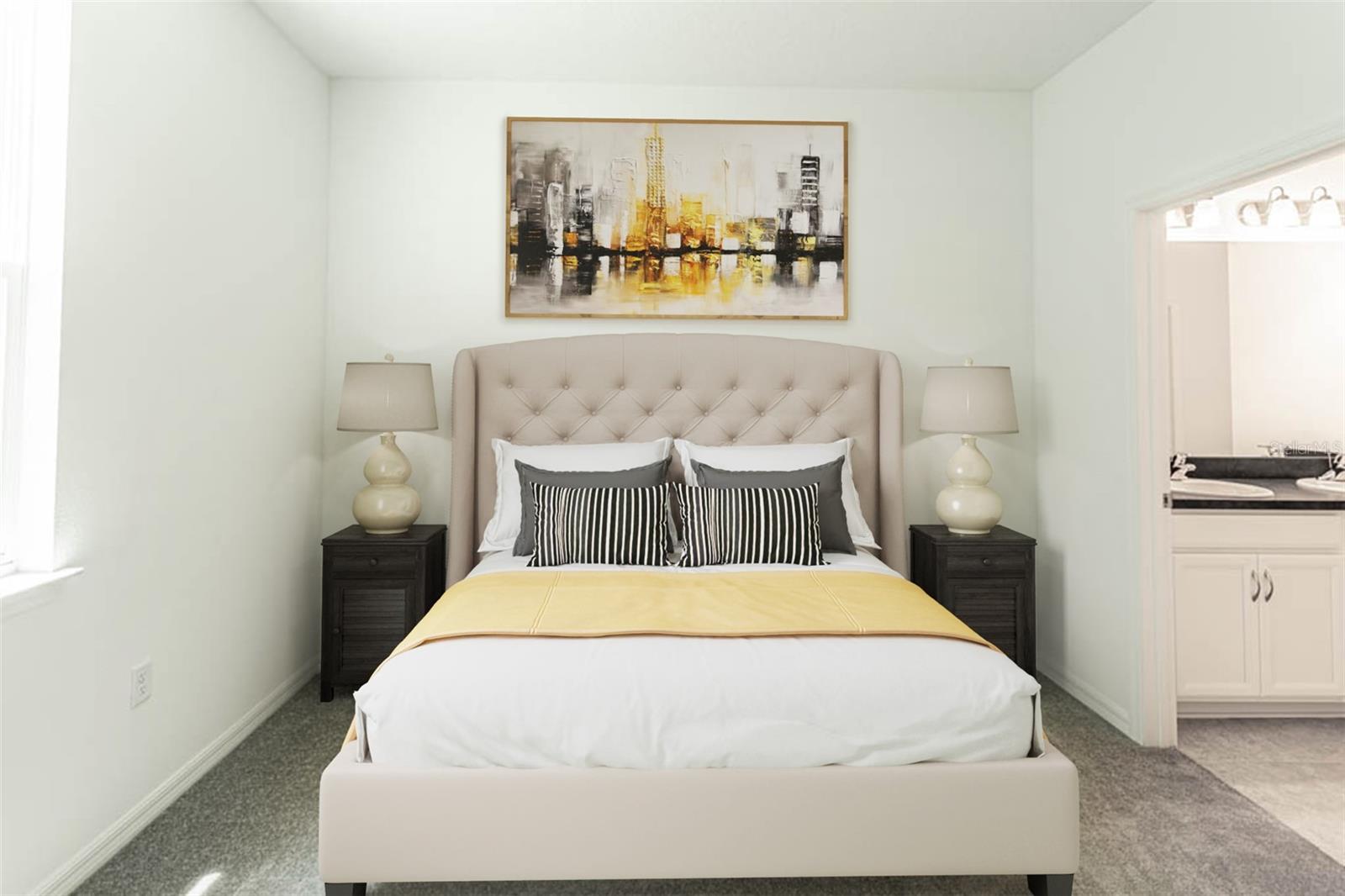 SUNSET LAKES ESTATES - Residential