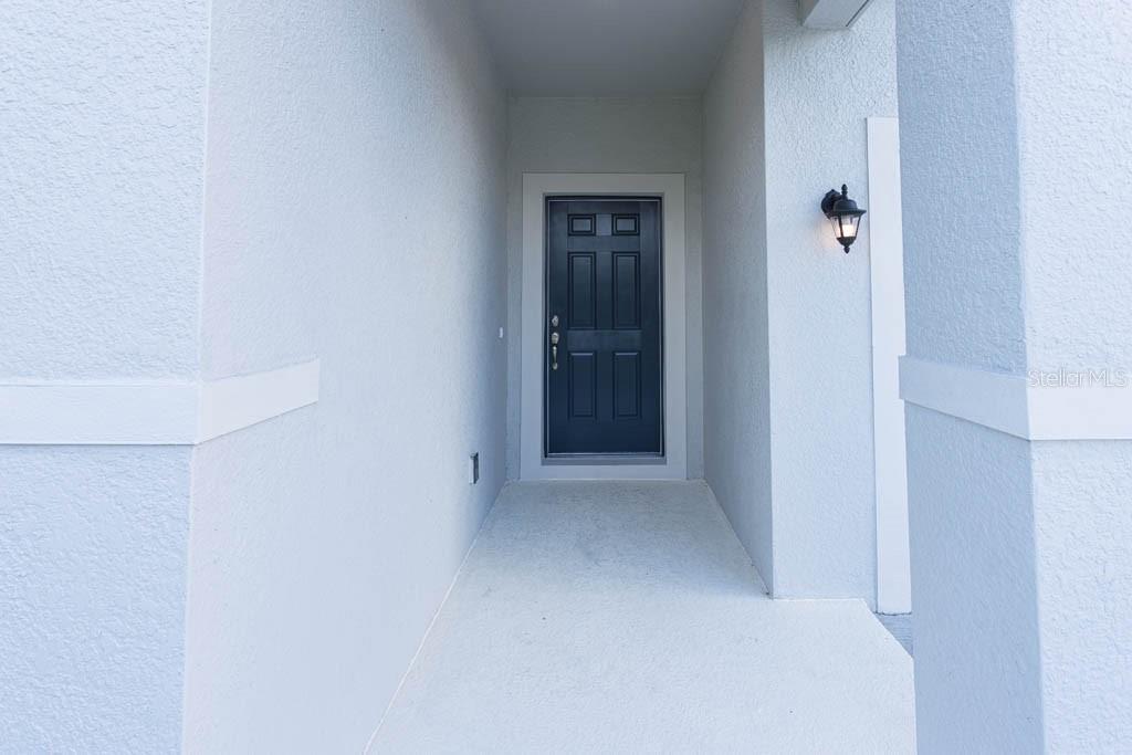 SUNSET LAKES ESTATES - Residential