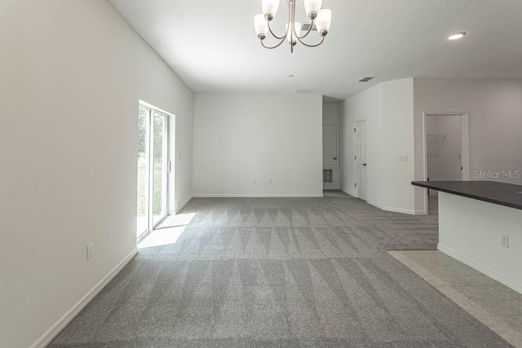 SUNSET LAKES ESTATES - Residential