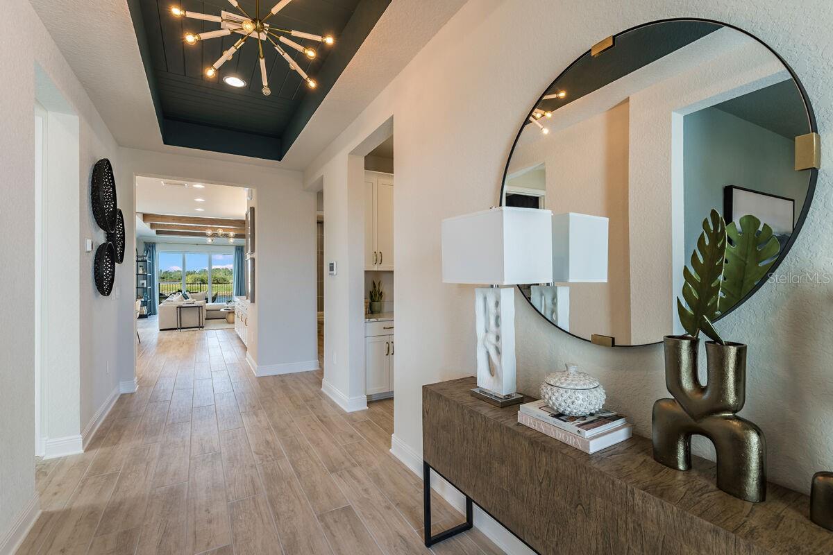 VISTERA OF VENICE - Residential