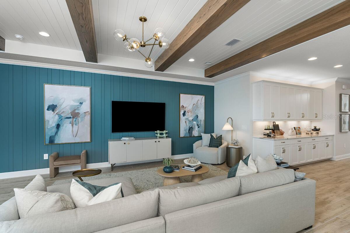 VISTERA OF VENICE - Residential