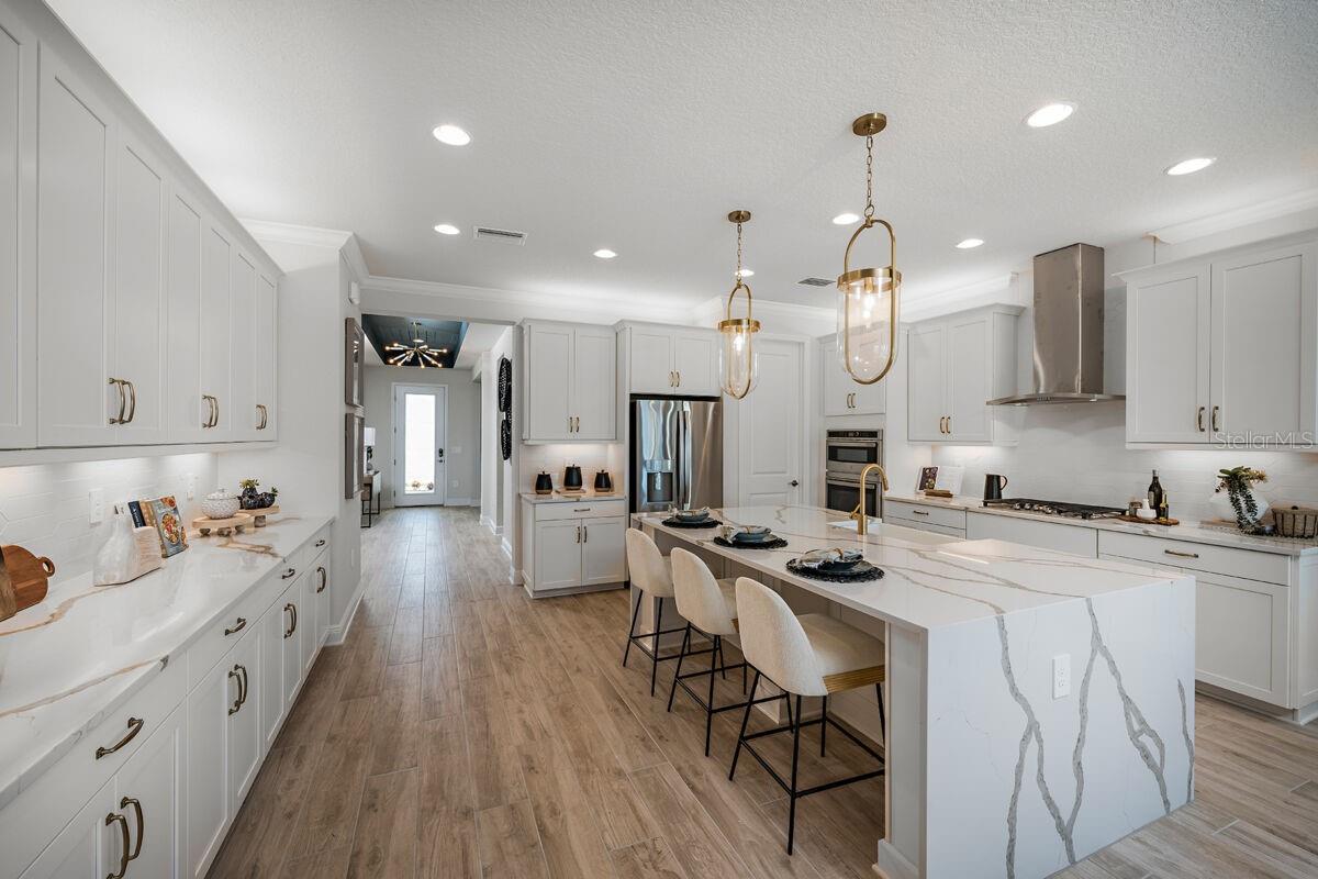 VISTERA OF VENICE - Residential