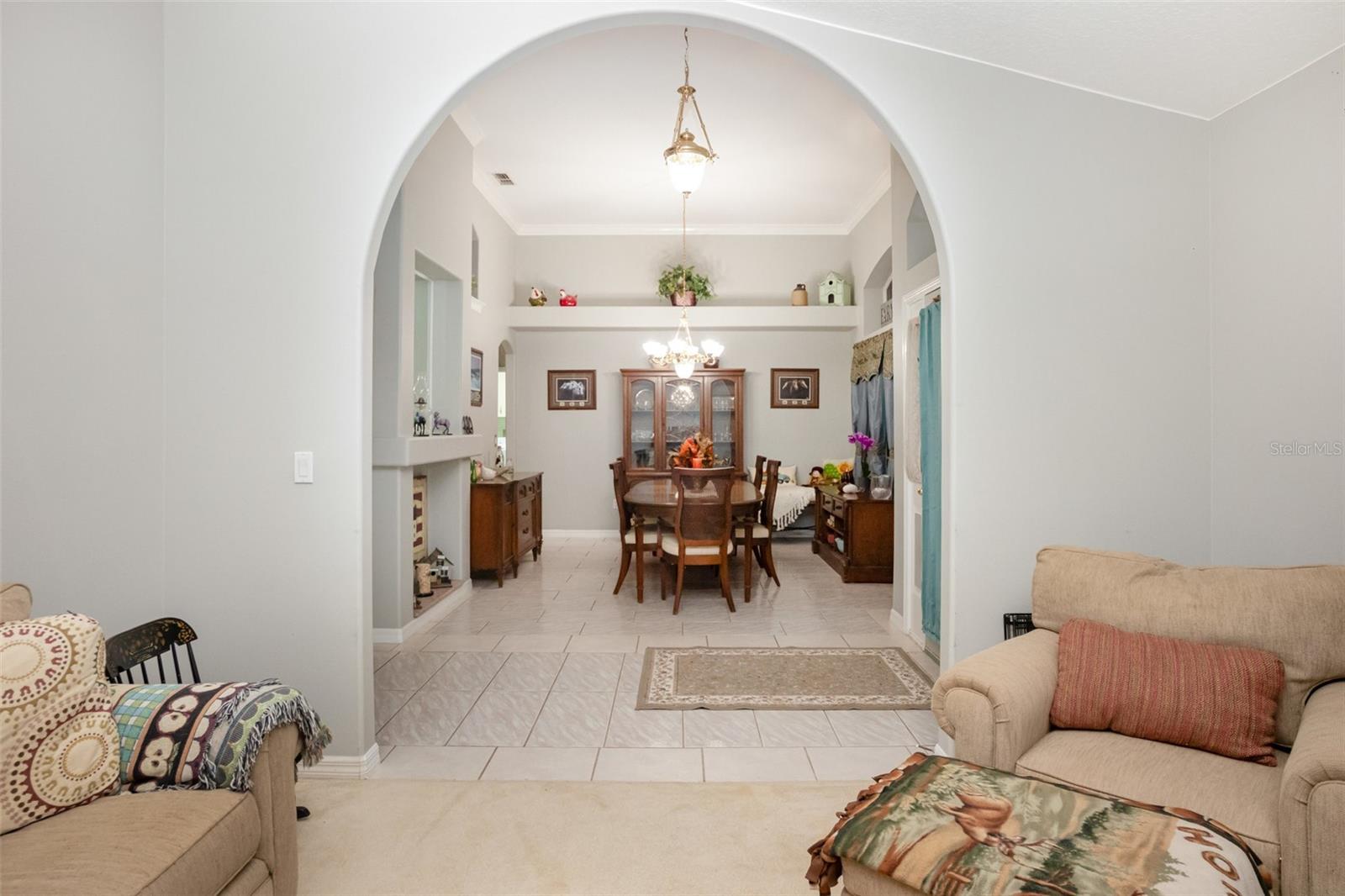 CURRIERS - Residential