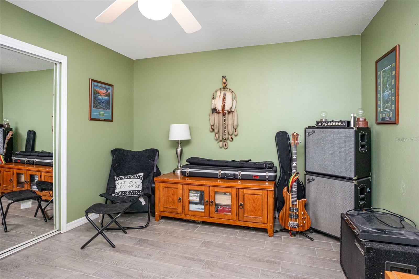 CURRIERS - Residential