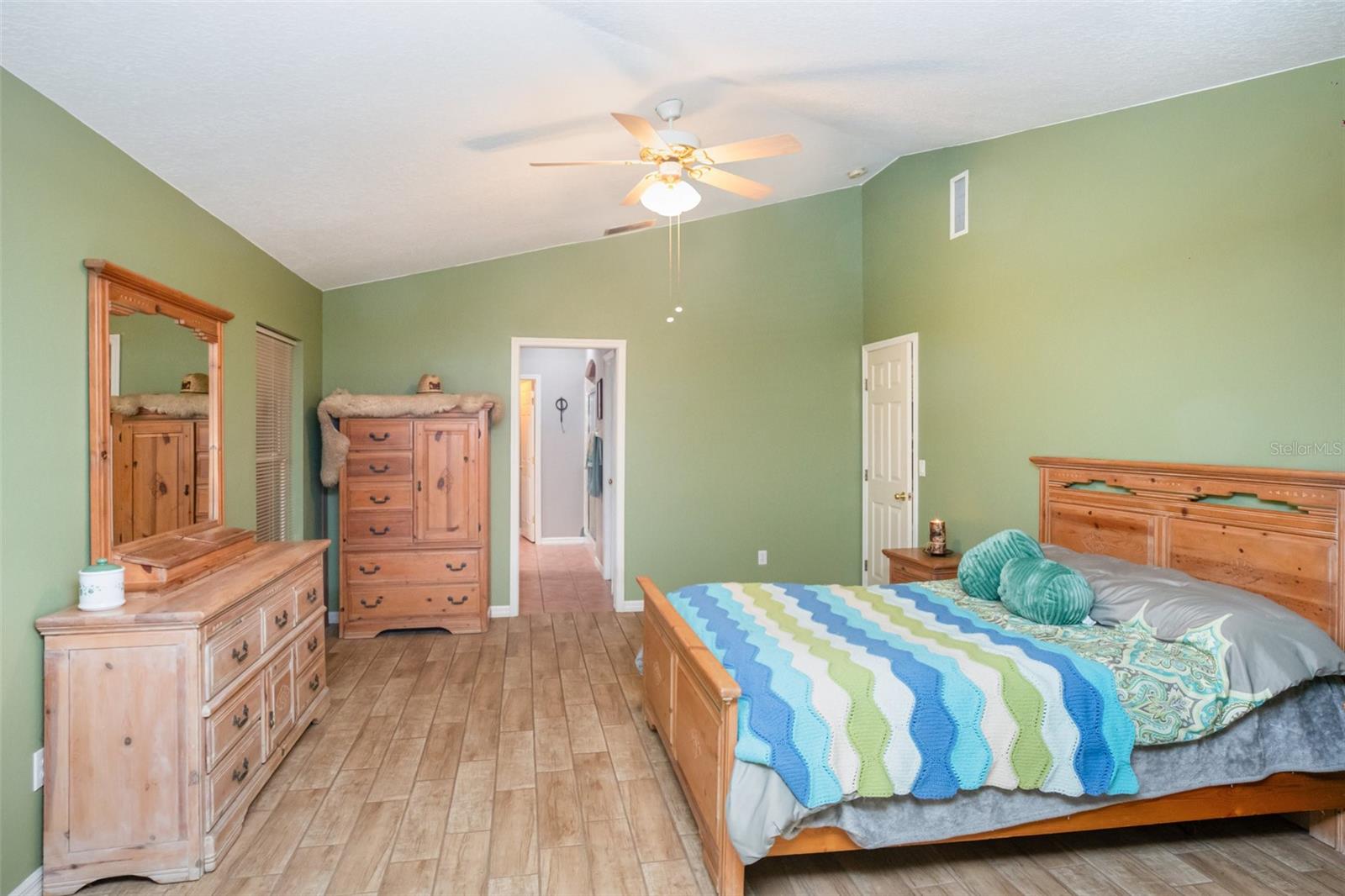 CURRIERS - Residential