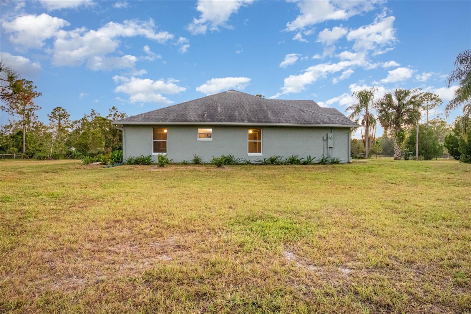 CURRIERS - Residential