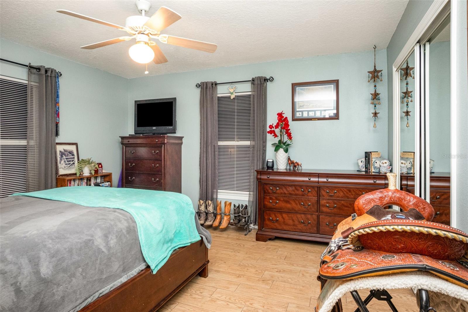 CURRIERS - Residential