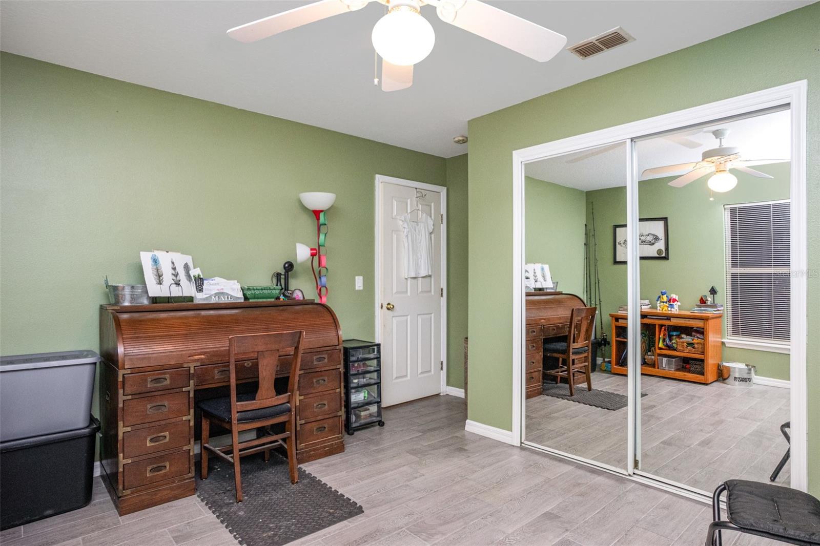 CURRIERS - Residential