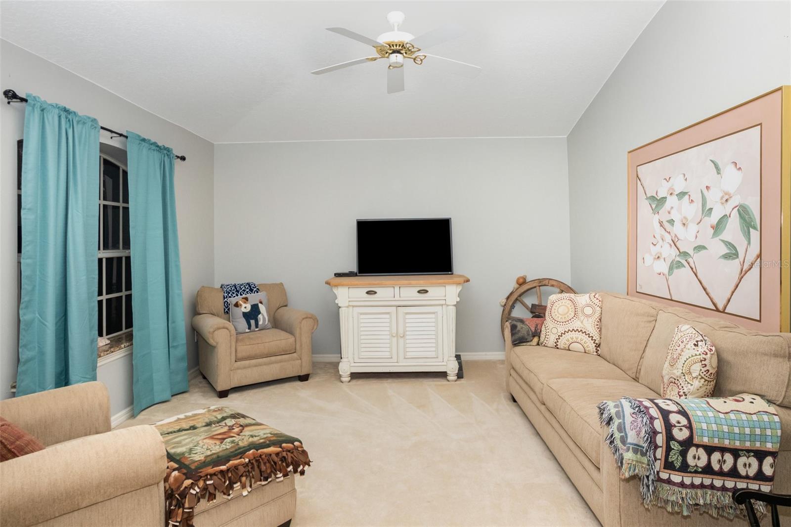 CURRIERS - Residential