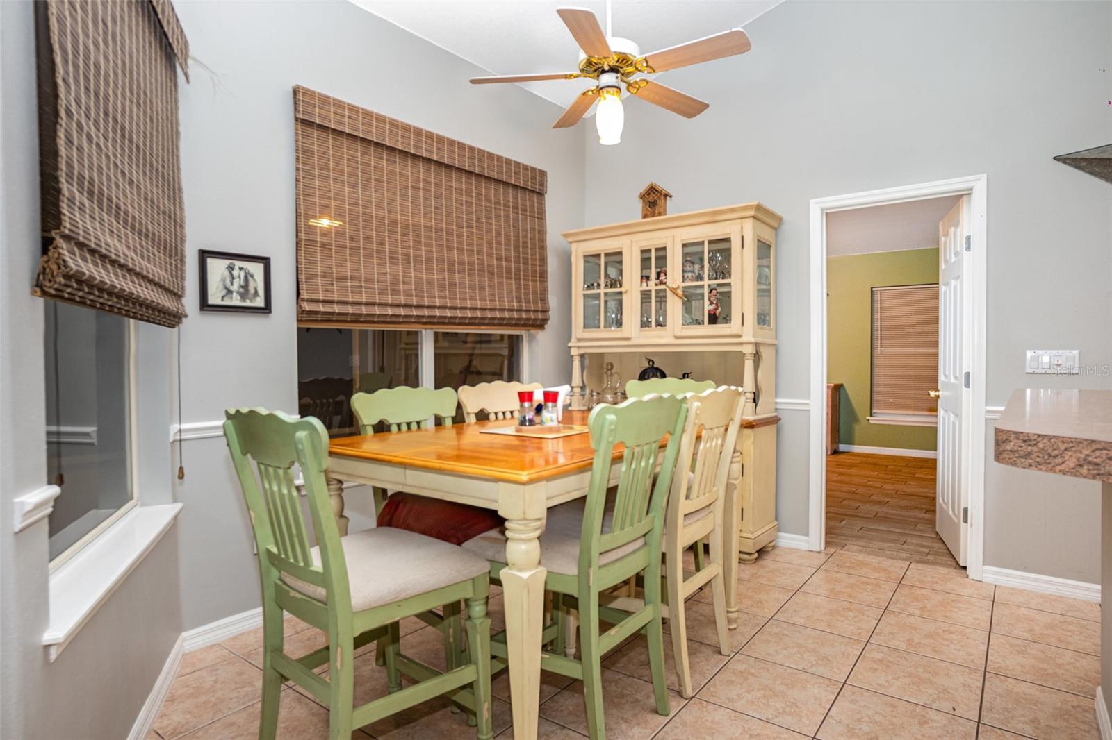 CURRIERS - Residential