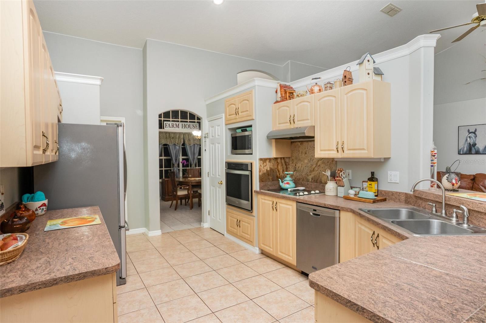 CURRIERS - Residential