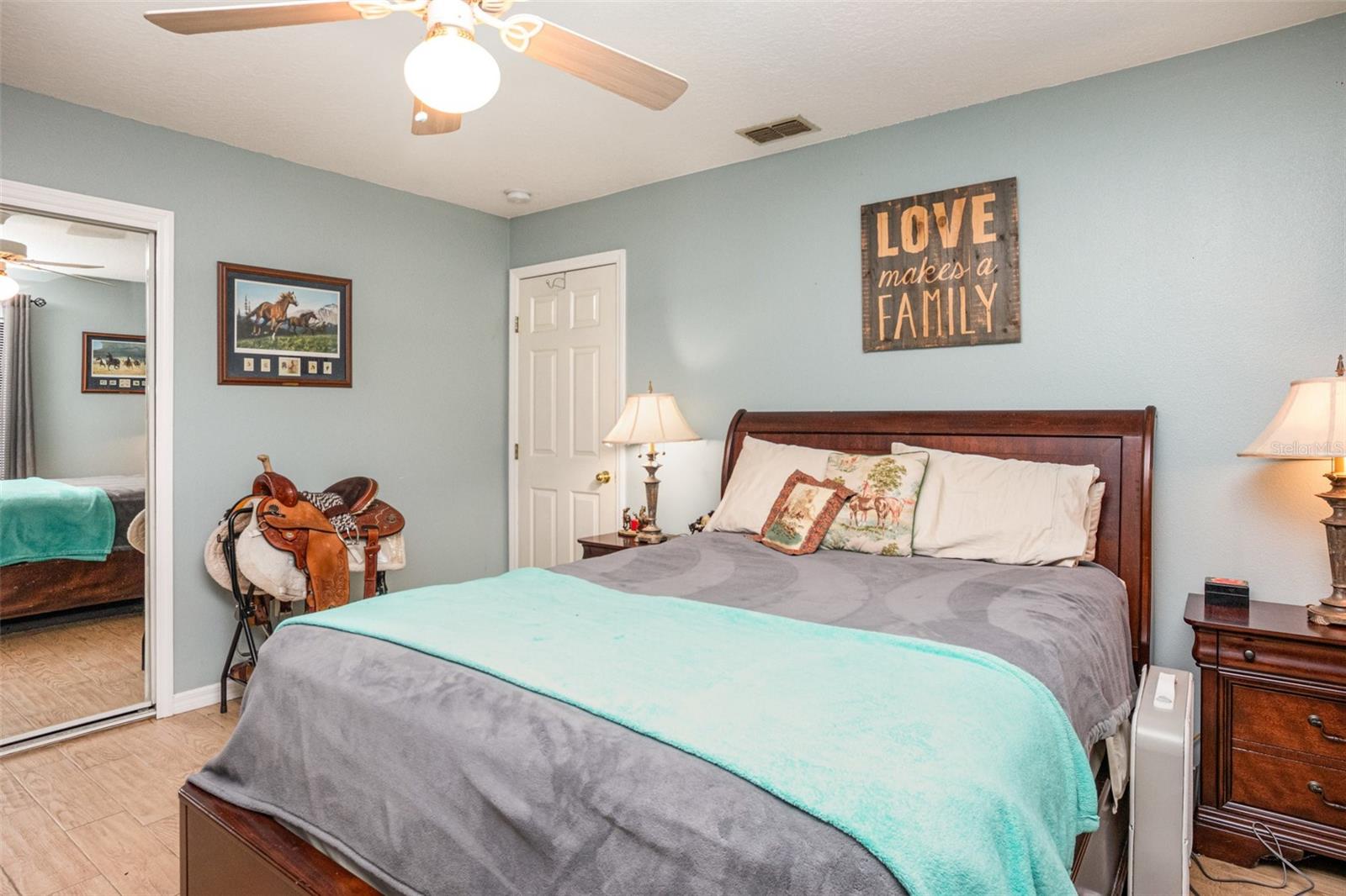 CURRIERS - Residential