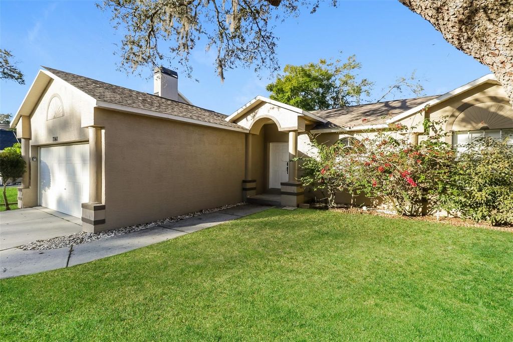 Photo of 7141 Sandywood Court, New Port Richey, FL 34654 (MLS # O6378713)