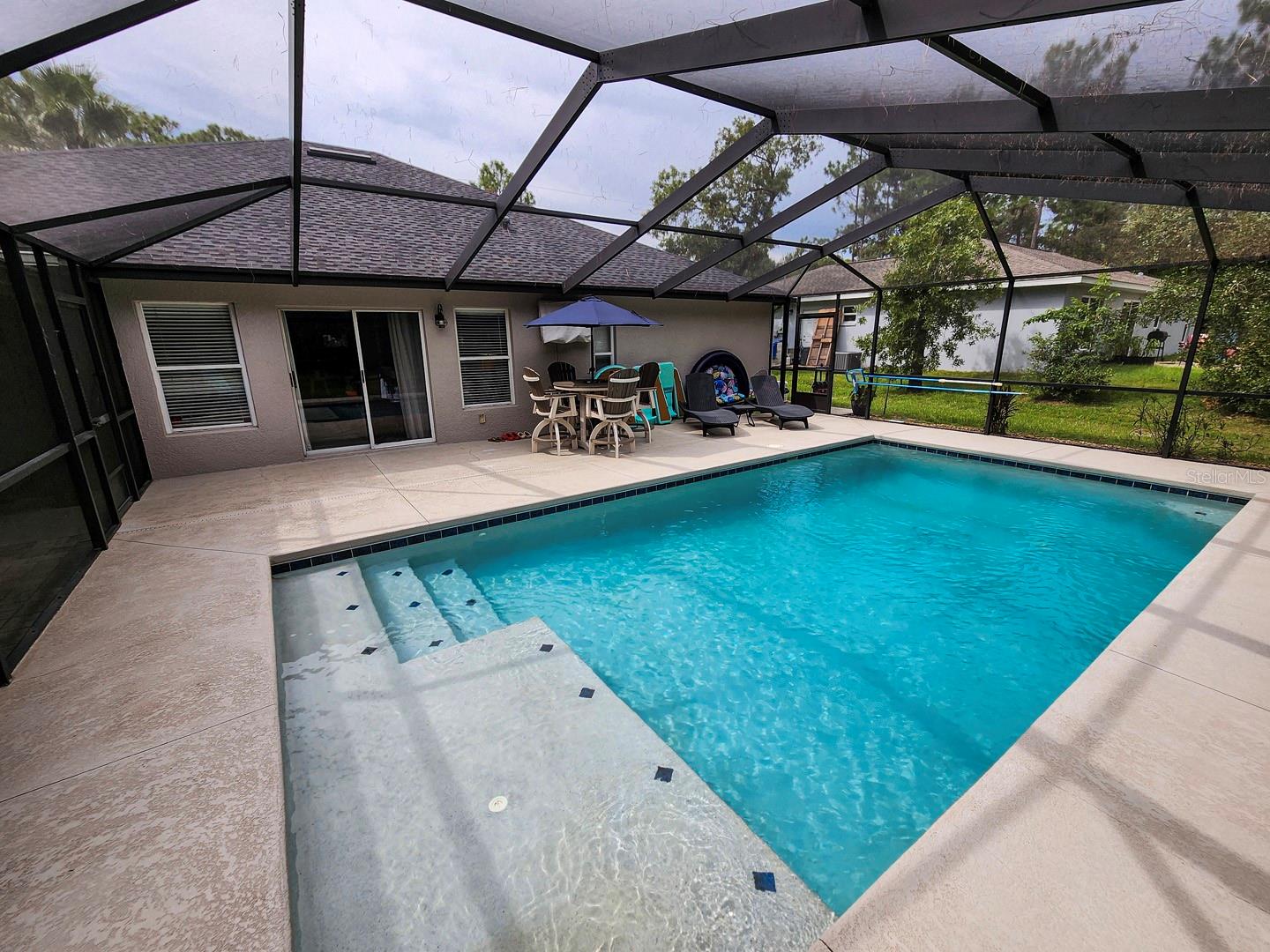 8525 N SPARTAN DRIVE