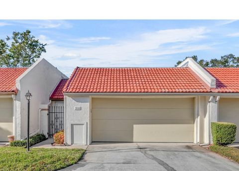 A home in WINTER PARK