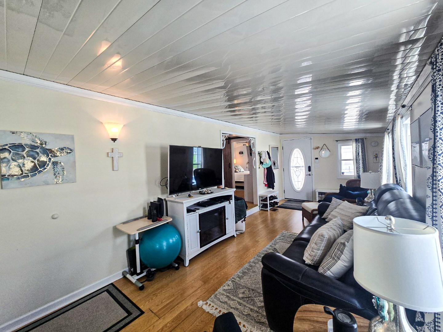 FOREST LKS/COCOA PH I - Residential