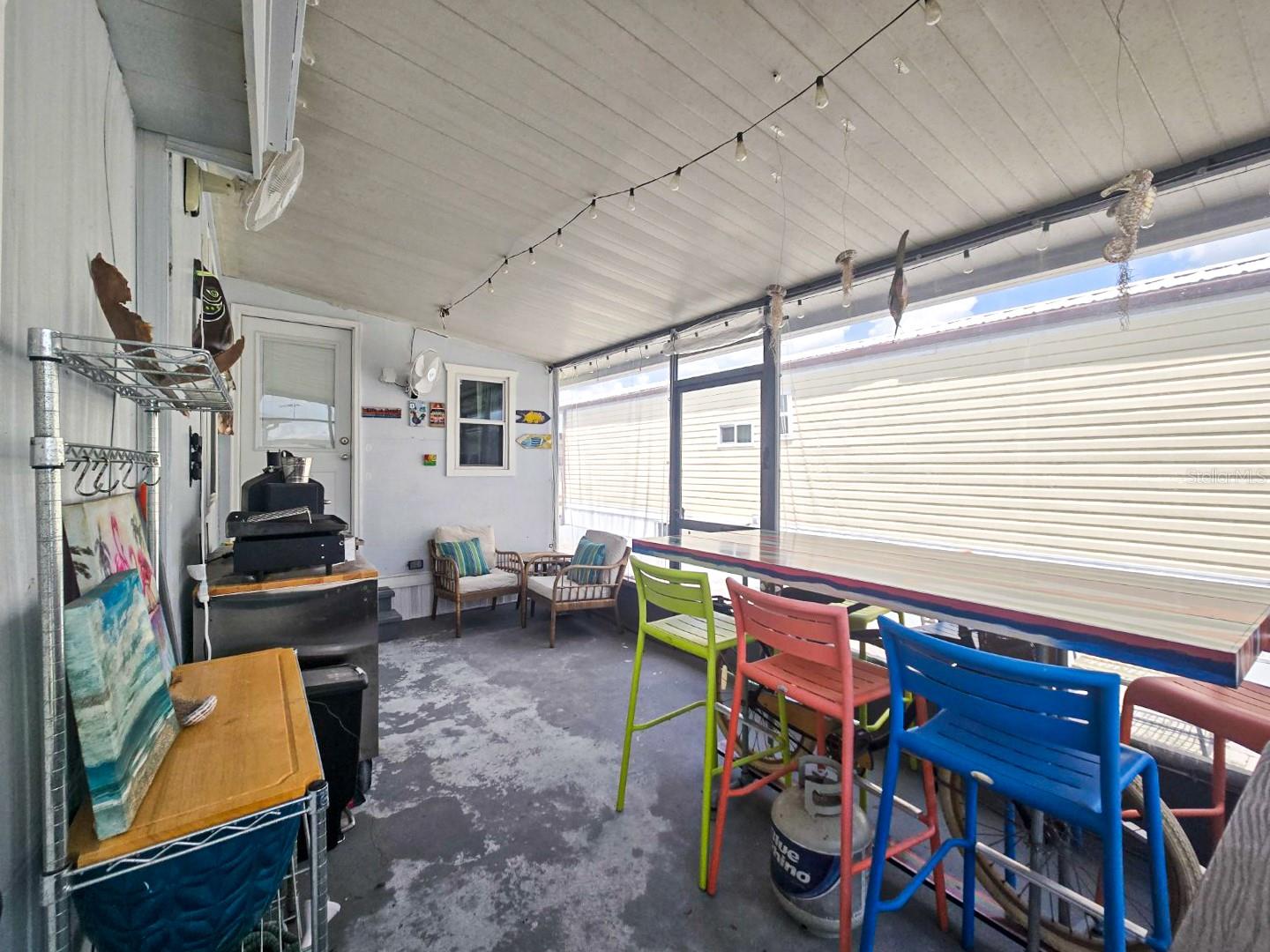 FOREST LKS/COCOA PH I - Residential