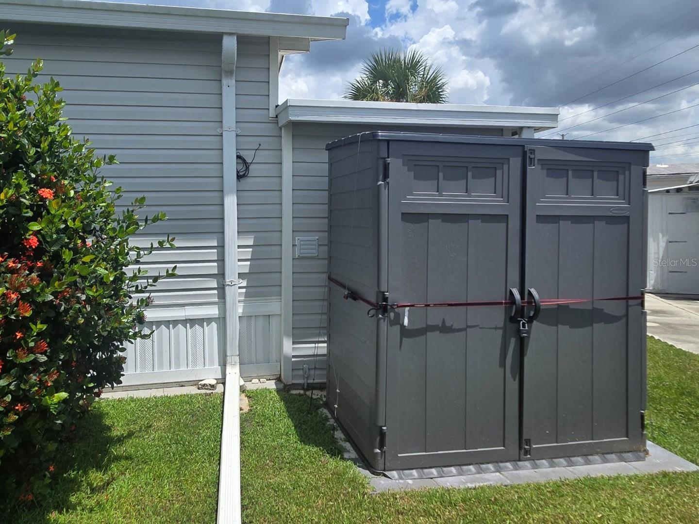 FOREST LKS/COCOA PH I - Residential