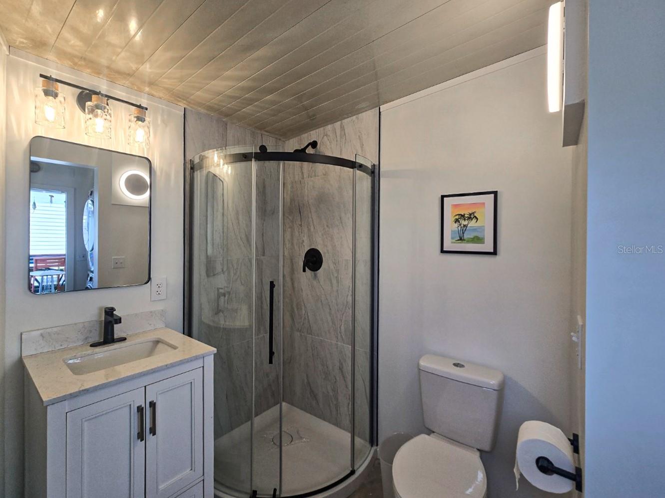 FOREST LKS/COCOA PH I - Residential