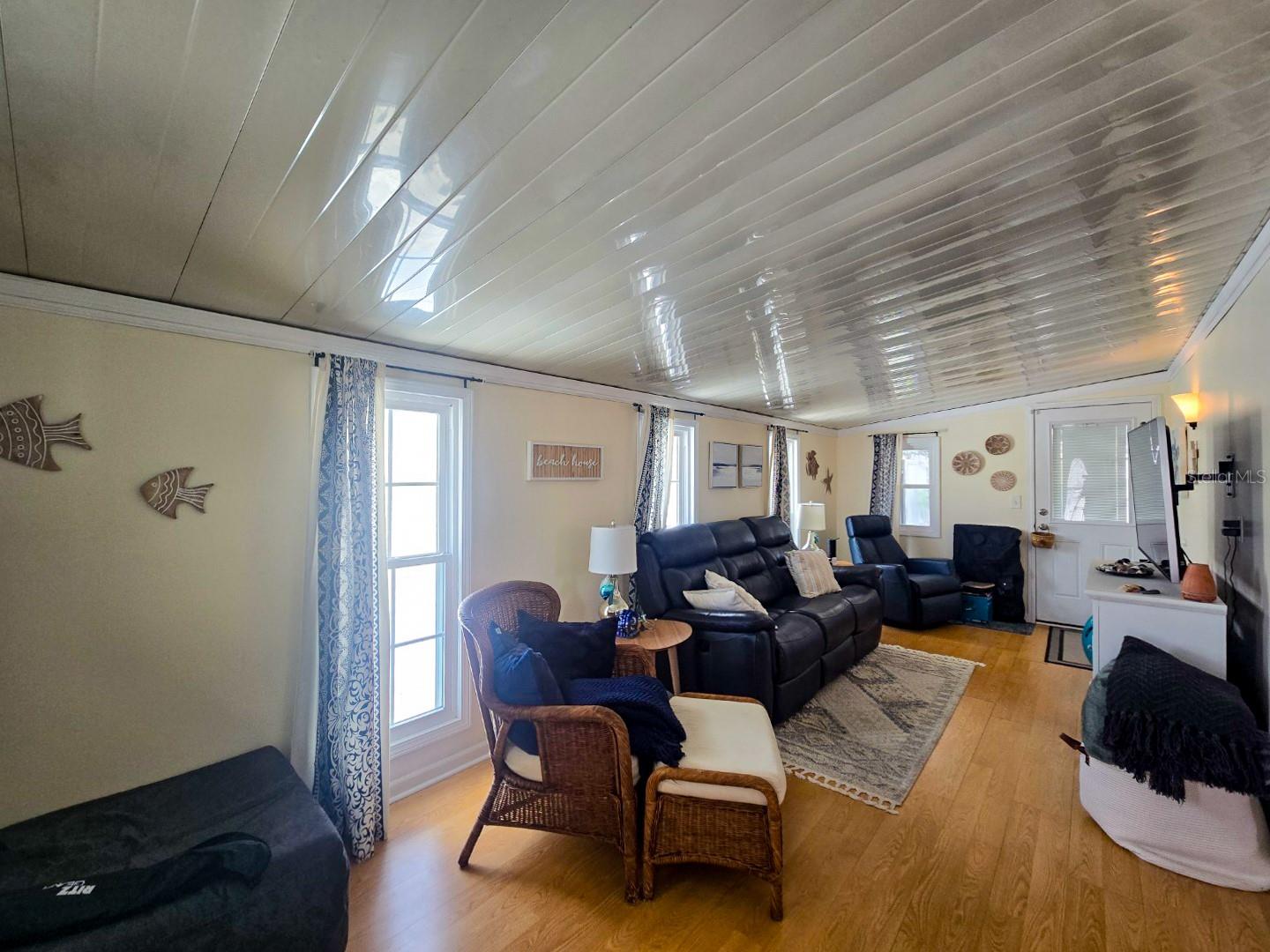 FOREST LKS/COCOA PH I - Residential