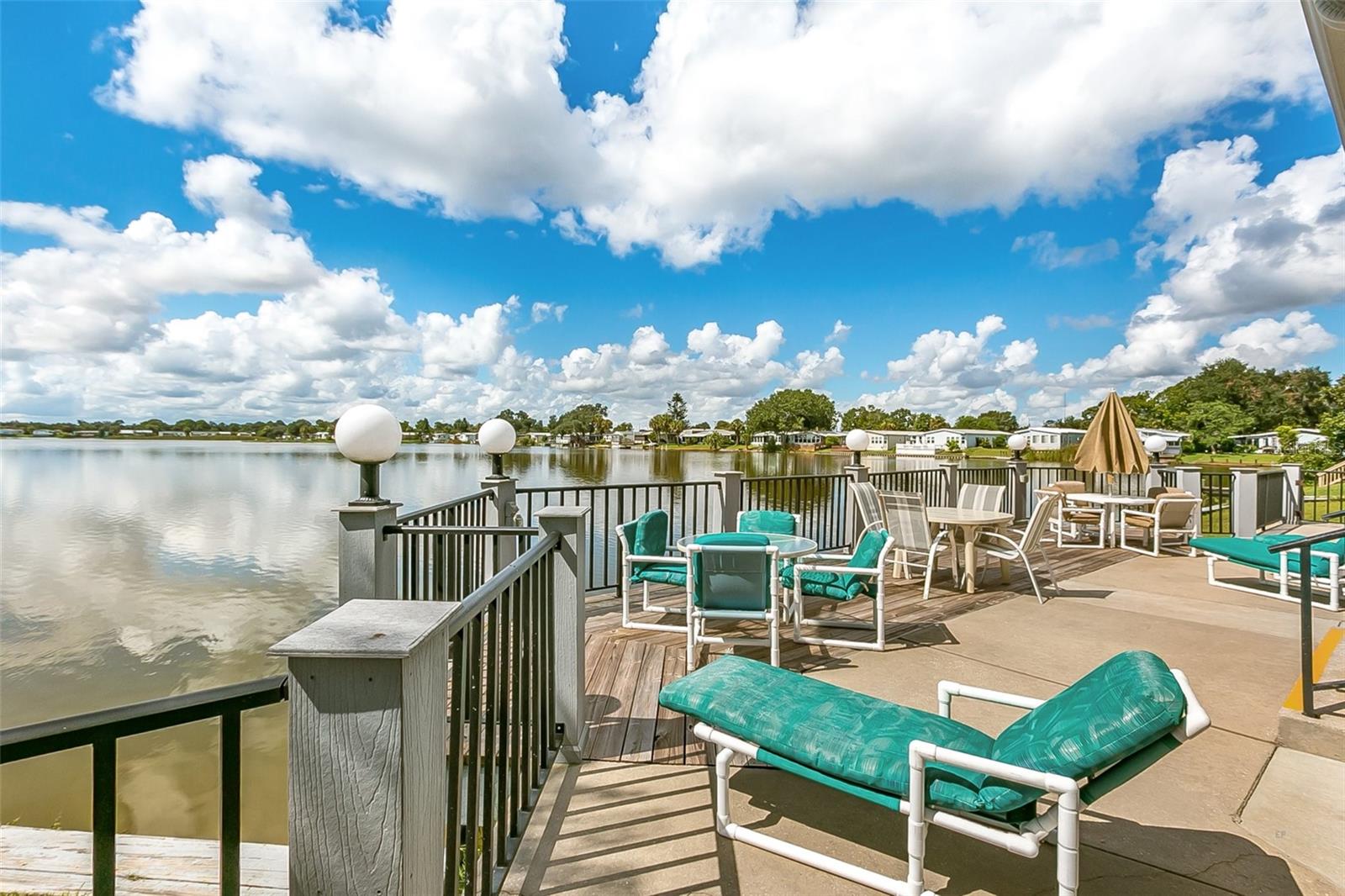 FOREST LKS/COCOA PH I - Residential