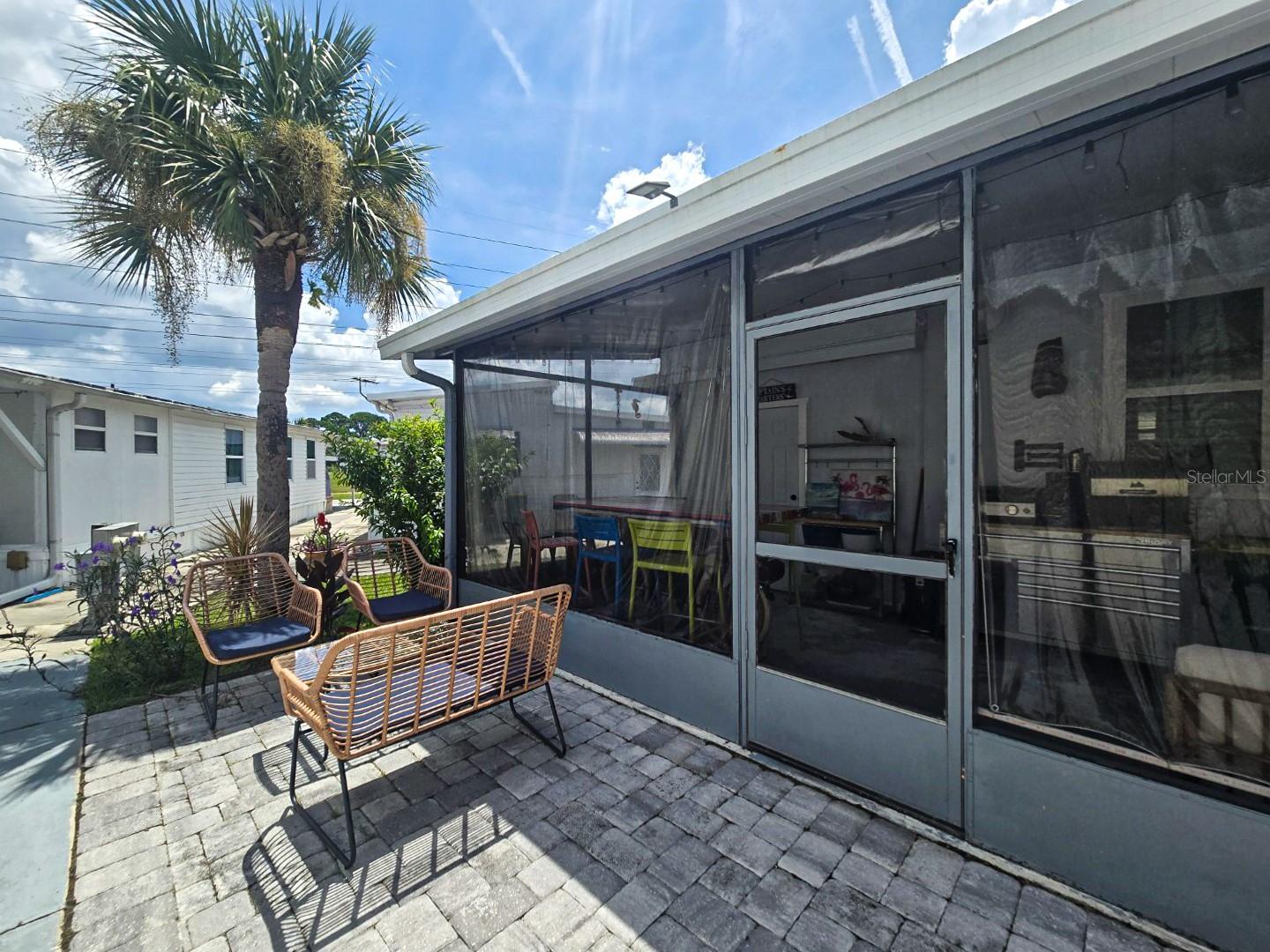 FOREST LKS/COCOA PH I - Residential