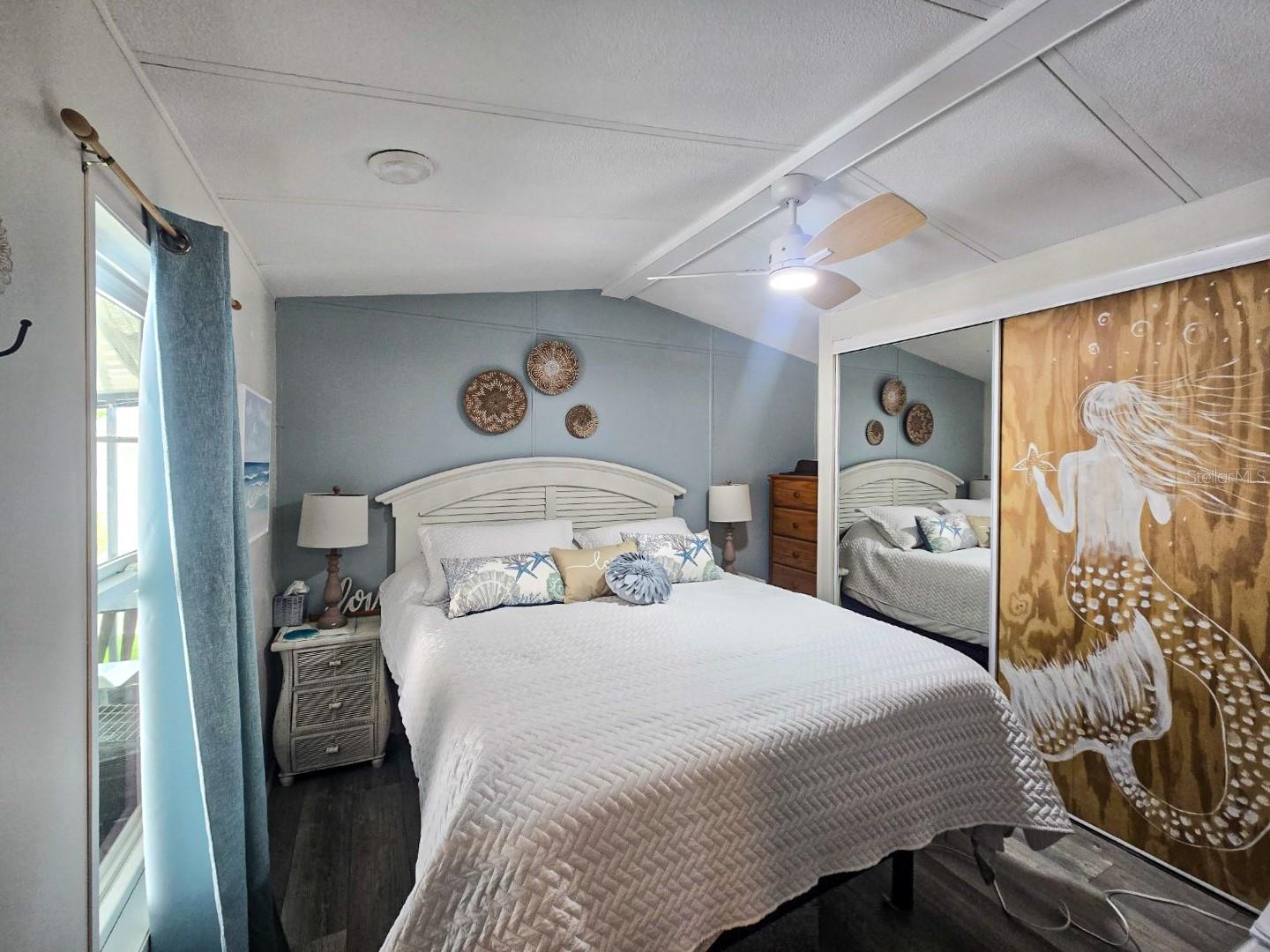 FOREST LKS/COCOA PH I - Residential