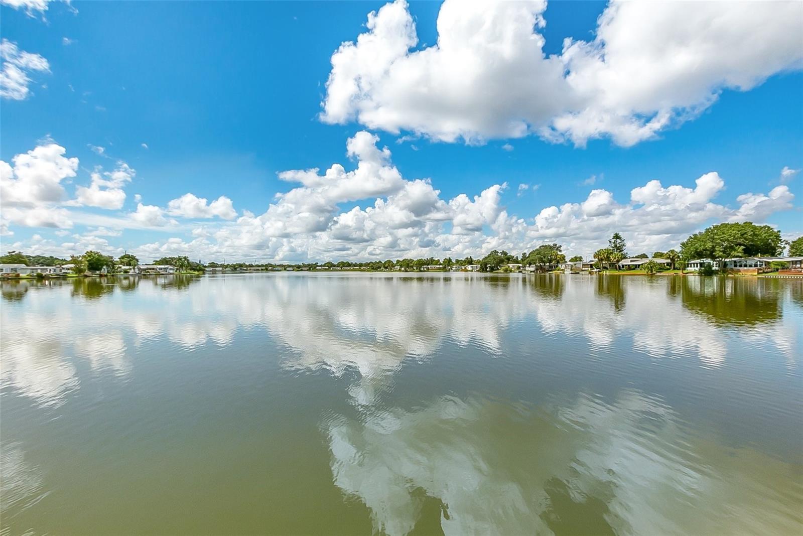 FOREST LKS/COCOA PH I - Residential