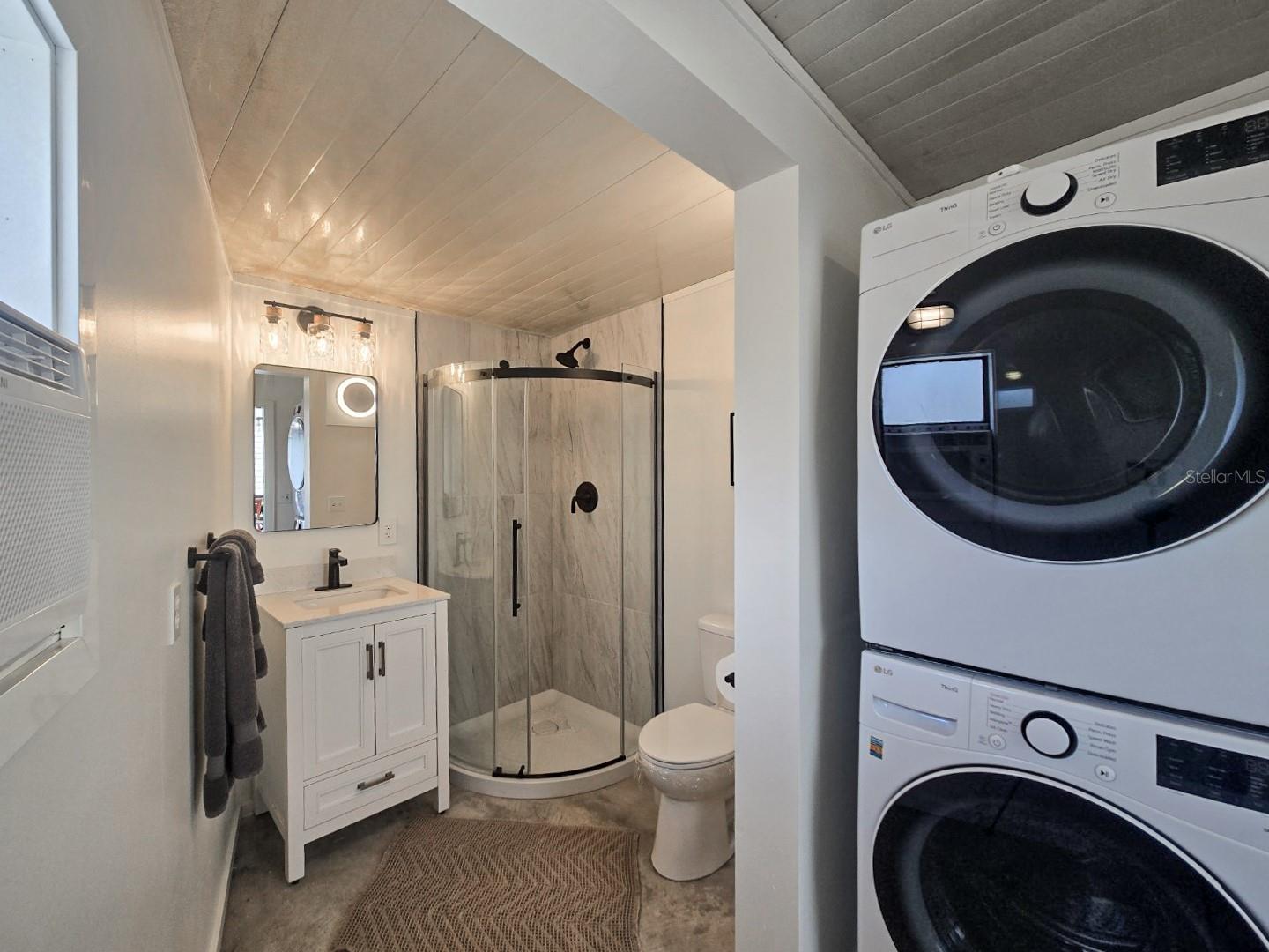 FOREST LKS/COCOA PH I - Residential