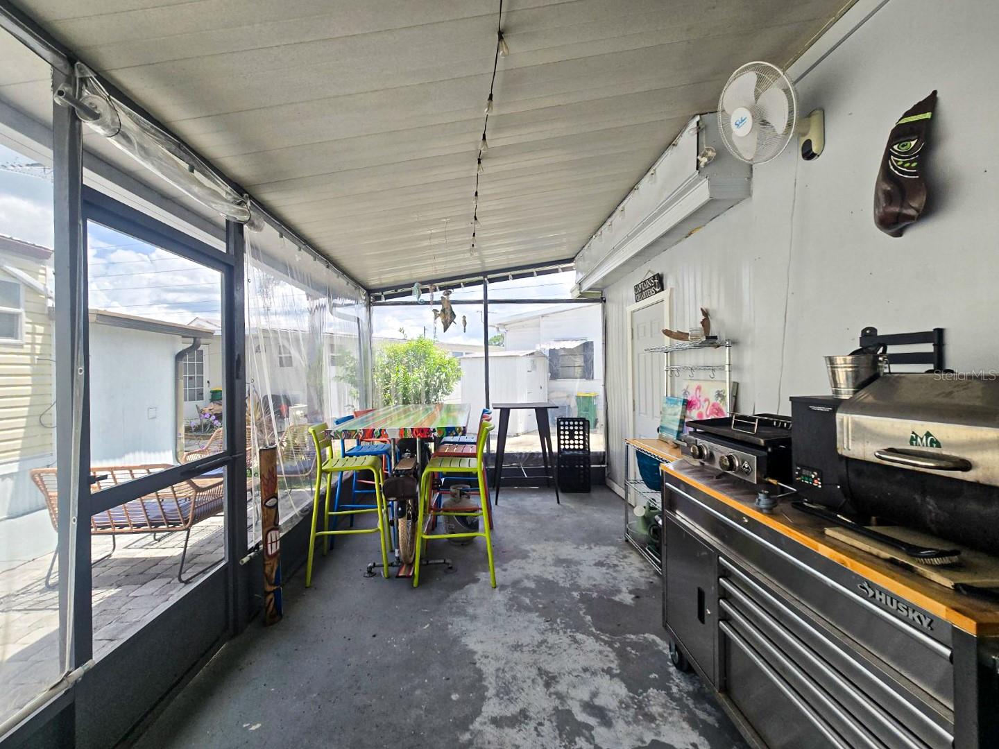 FOREST LKS/COCOA PH I - Residential