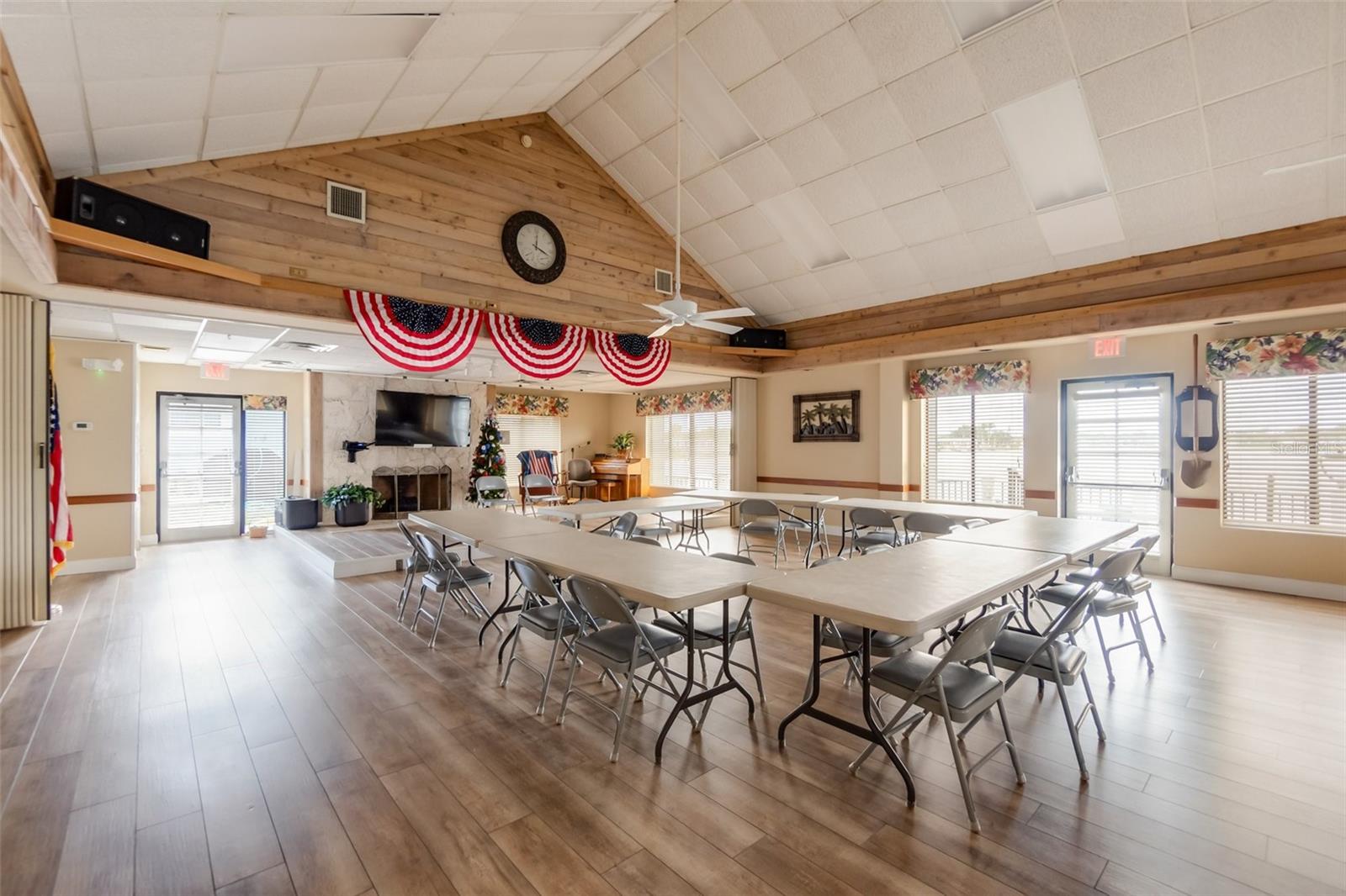 FOREST LKS/COCOA PH I - Residential