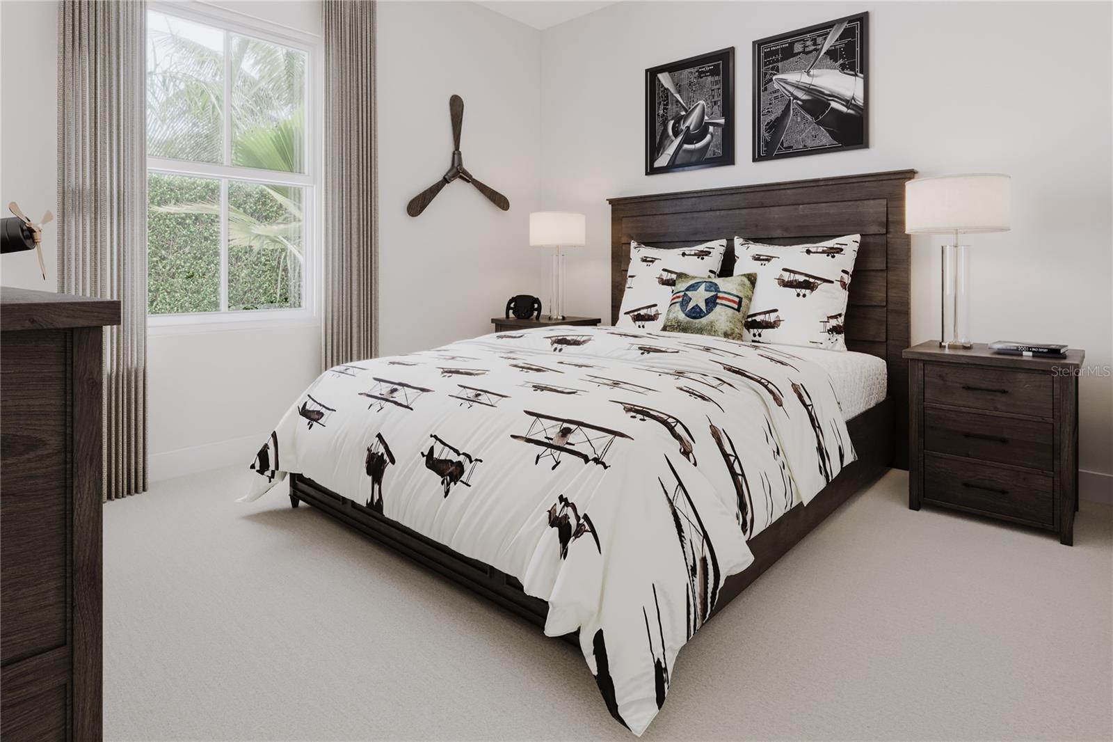 LAKE MATTIE PRESERVE ESTATES - Residential