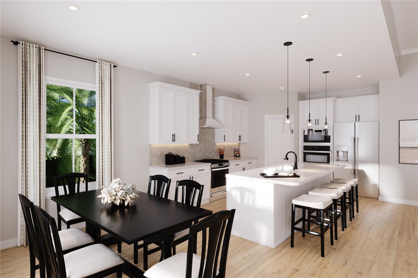 LAKE MATTIE PRESERVE ESTATES - Residential