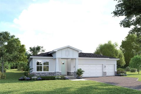 Photo of 2274 Blue Heron Circle, Auburndale, FL 33823 (MLS # W7879665)