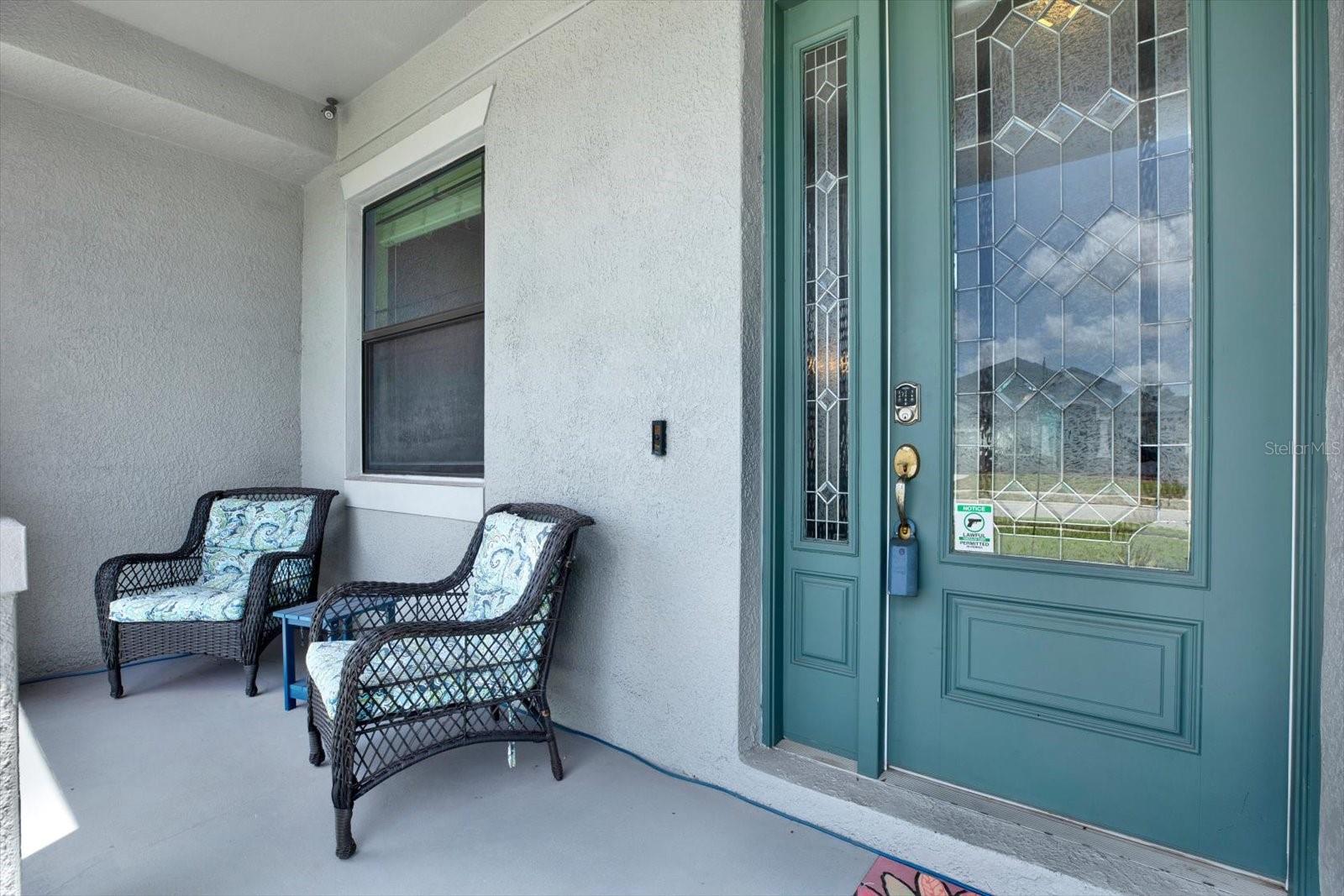 652 TIERRA DRIVE