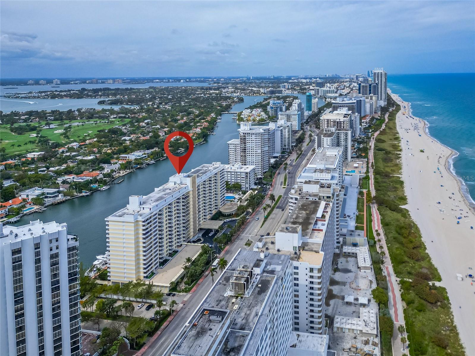 5600 COLLINS AVENUE 6P