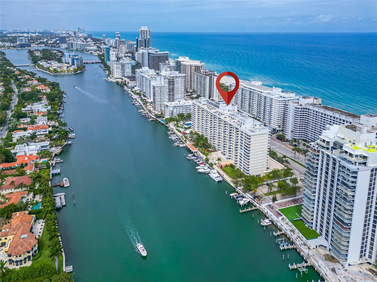 5600 COLLINS AVENUE 6P