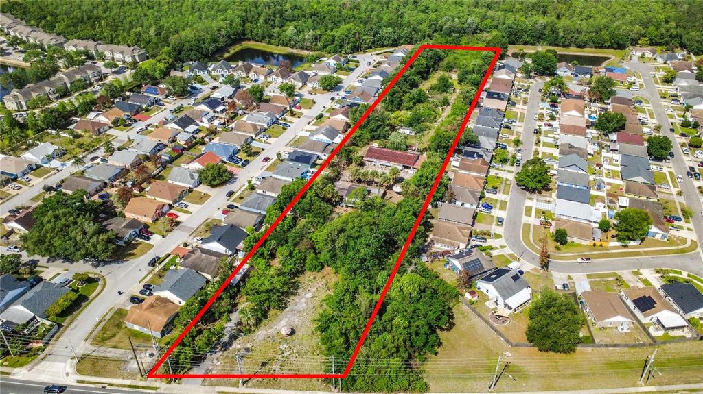 Photo of 2800 S Goldenrod Road, Orlando, FL 32822 (MLS # OM722684)