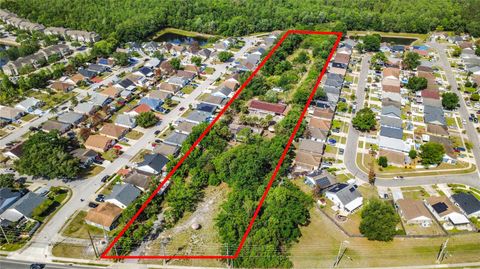 Photo of 2800 S Goldenrod Road, Orlando, FL 32822 (MLS # OM722684)