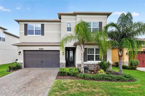 Photo of 3073 Mountain Spruce Terrace, Wesley Chapel, FL 33543 (MLS # TB8528123)