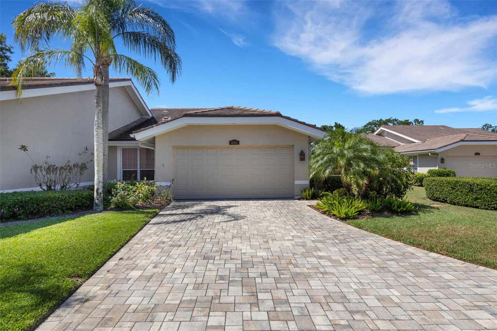 Photo of 4044 Penshurst Park, Sarasota, FL 34235 (MLS # A4703622)